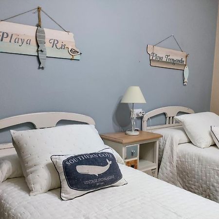 Vivienda Verano ノハ エクステリア 写真