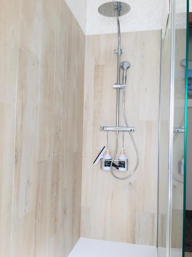 Vivienda Verano ノハ エクステリア 写真