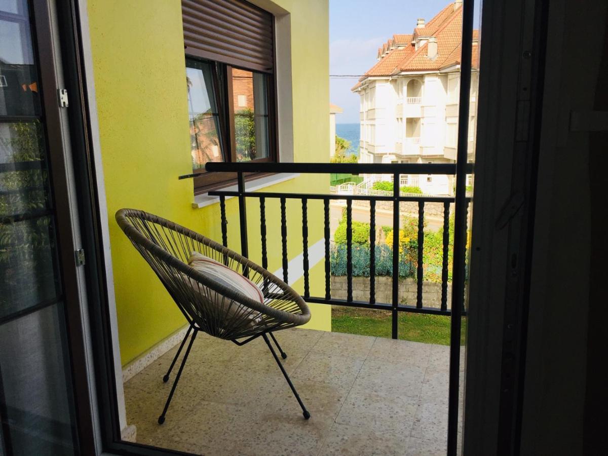 Vivienda Verano ノハ エクステリア 写真