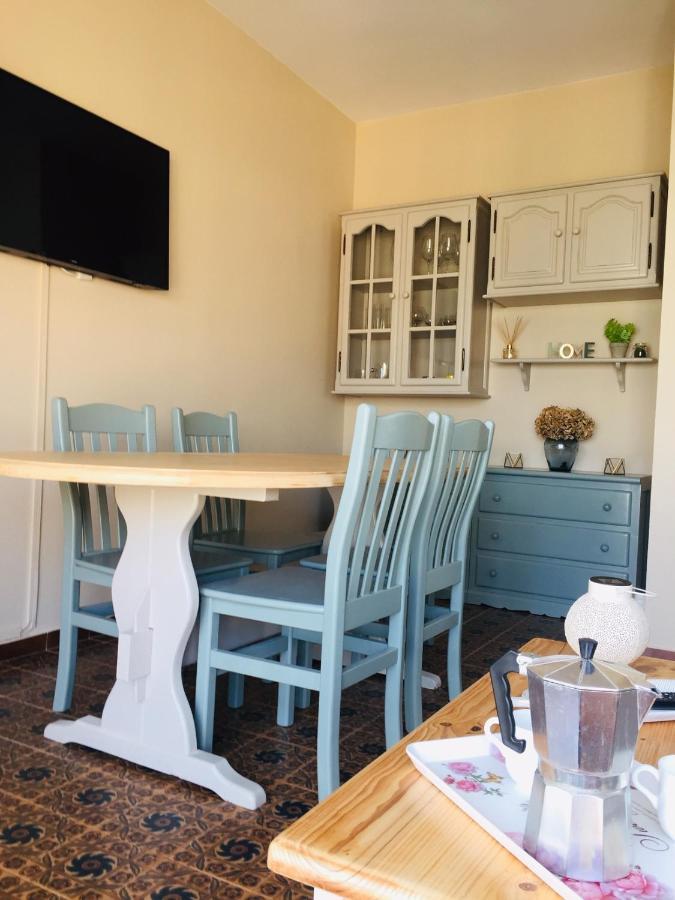 Vivienda Verano ノハ エクステリア 写真
