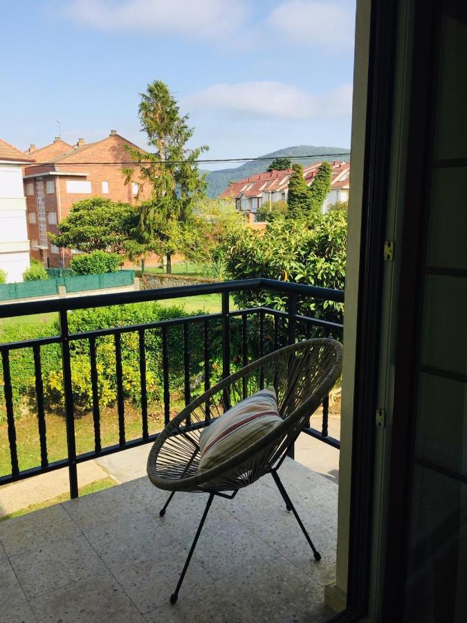 Vivienda Verano ノハ エクステリア 写真