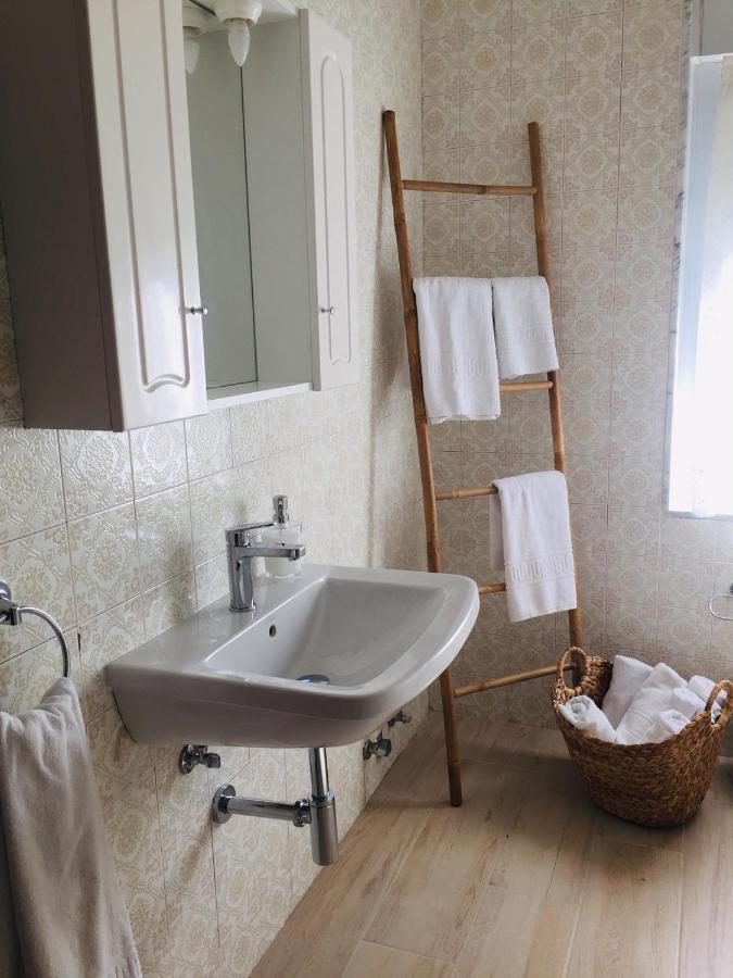 Vivienda Verano ノハ エクステリア 写真