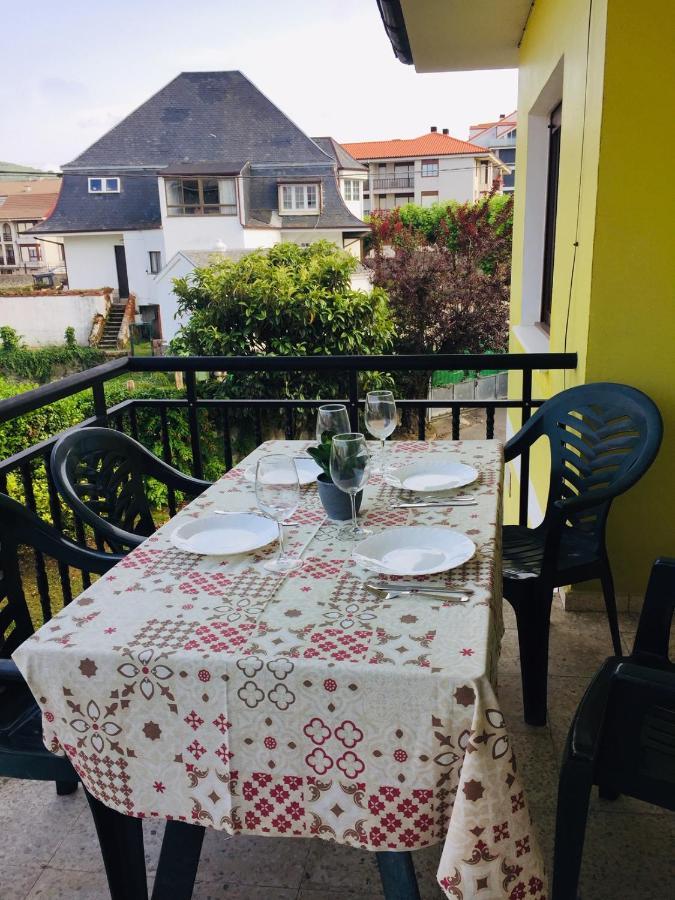 Vivienda Verano ノハ エクステリア 写真