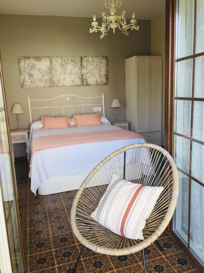 Vivienda Verano ノハ エクステリア 写真