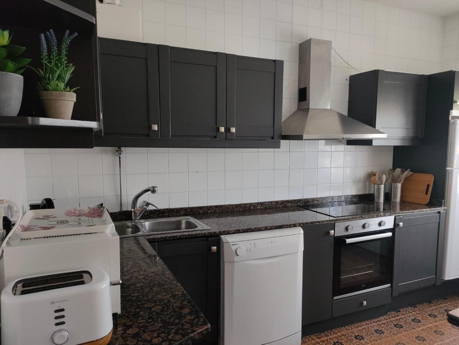 Vivienda Verano ノハ エクステリア 写真