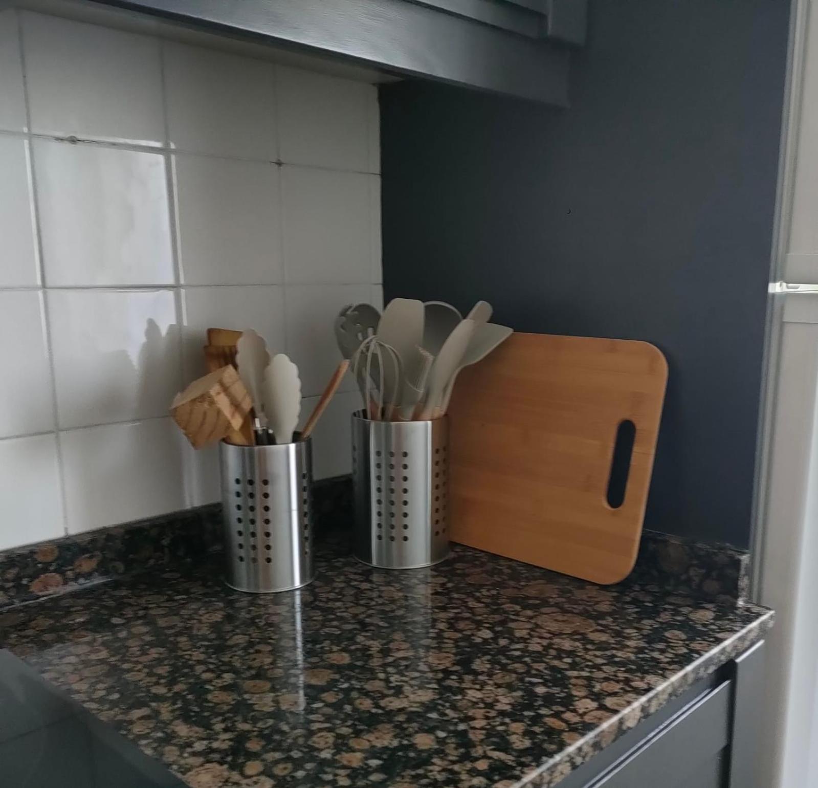 Vivienda Verano ノハ エクステリア 写真
