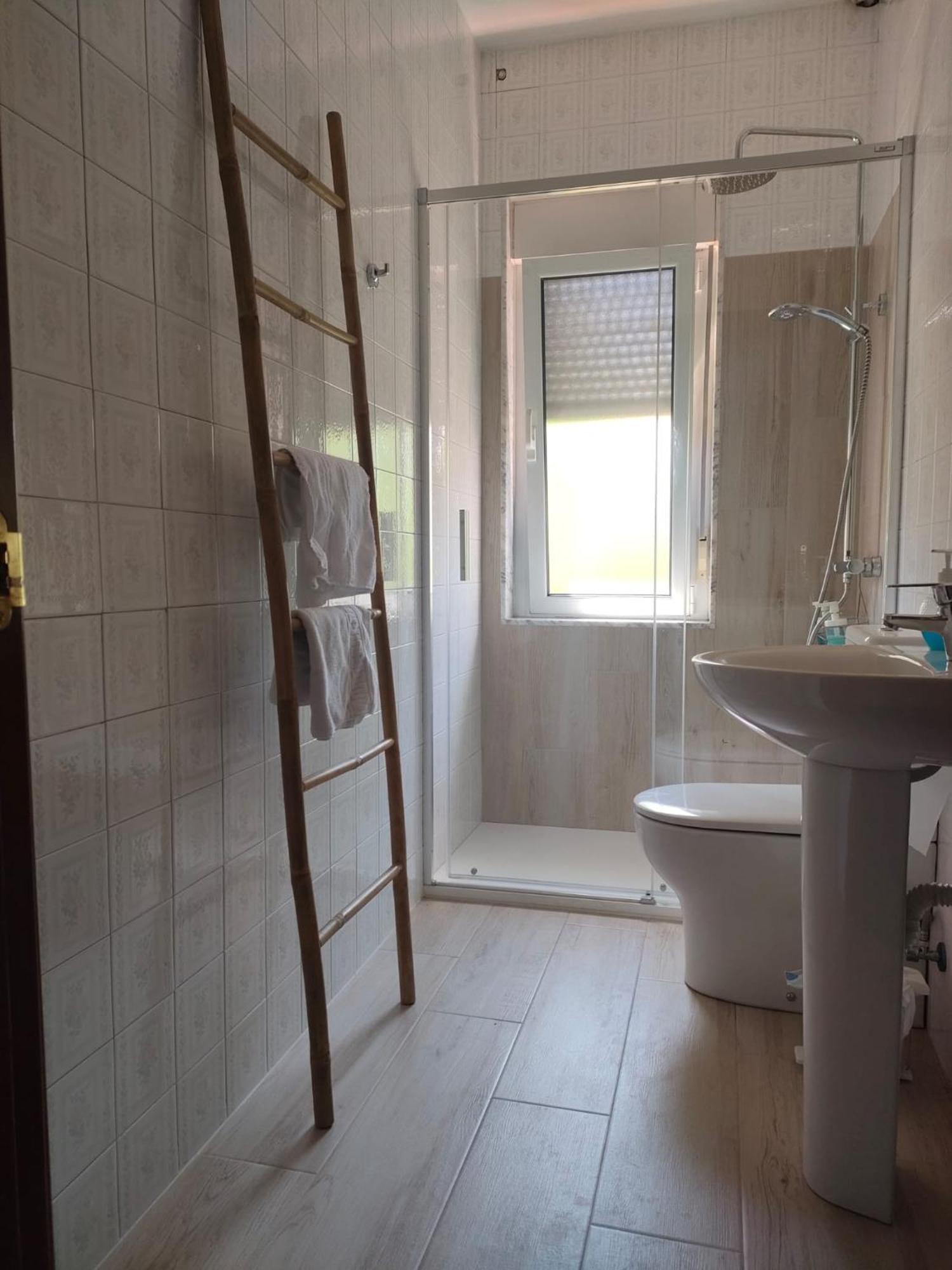 Vivienda Verano ノハ エクステリア 写真