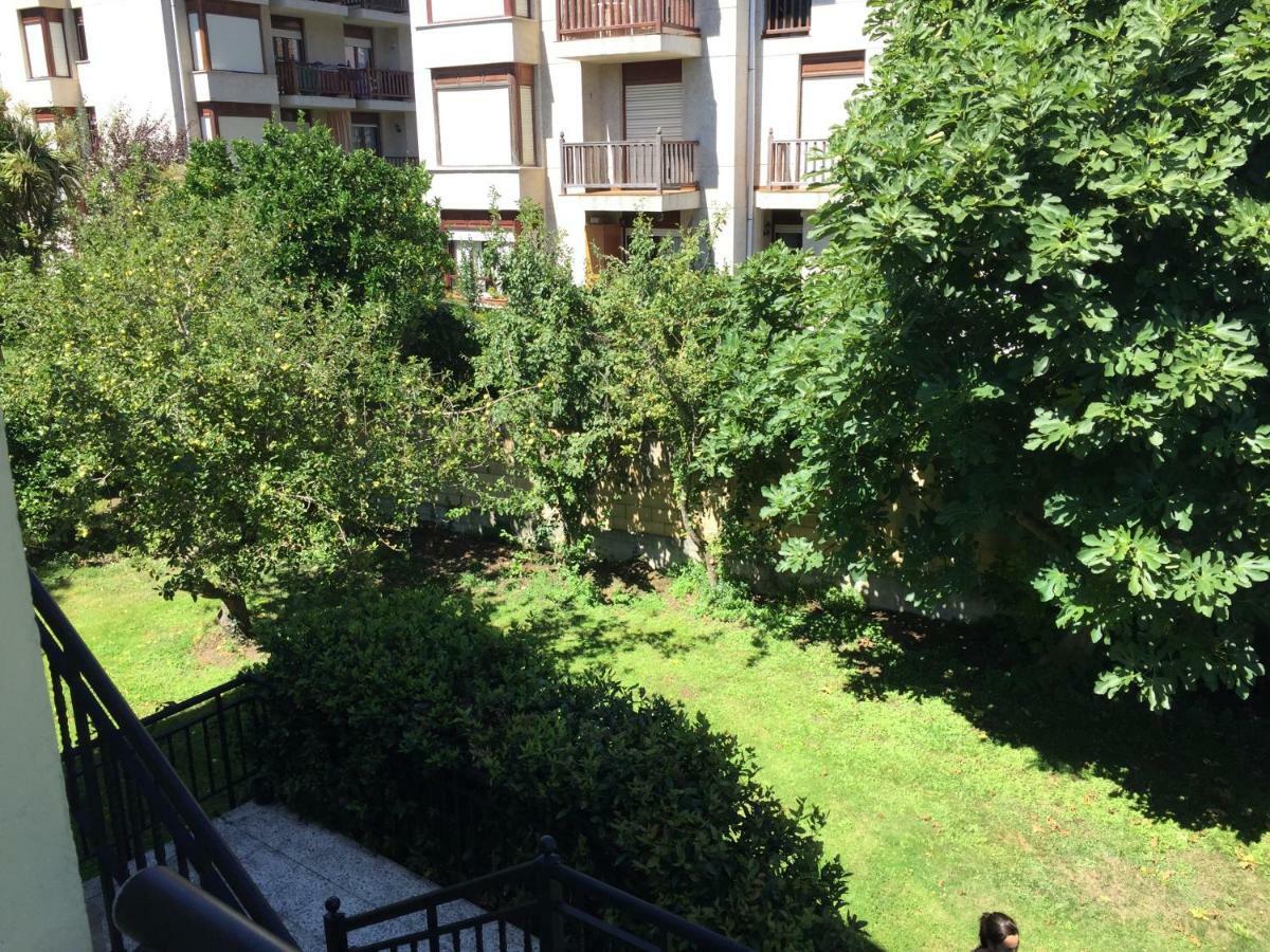 Vivienda Verano ノハ エクステリア 写真