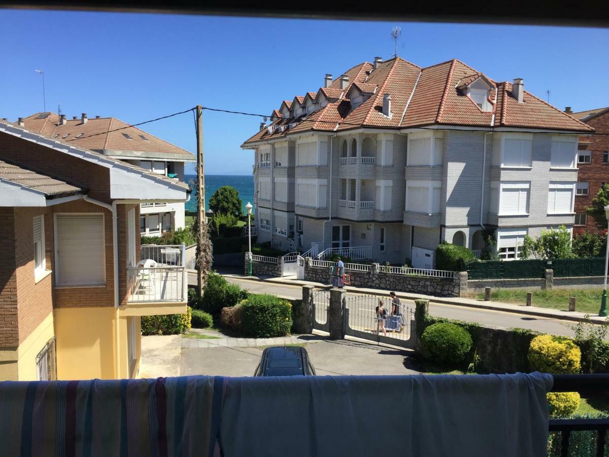 Vivienda Verano ノハ エクステリア 写真