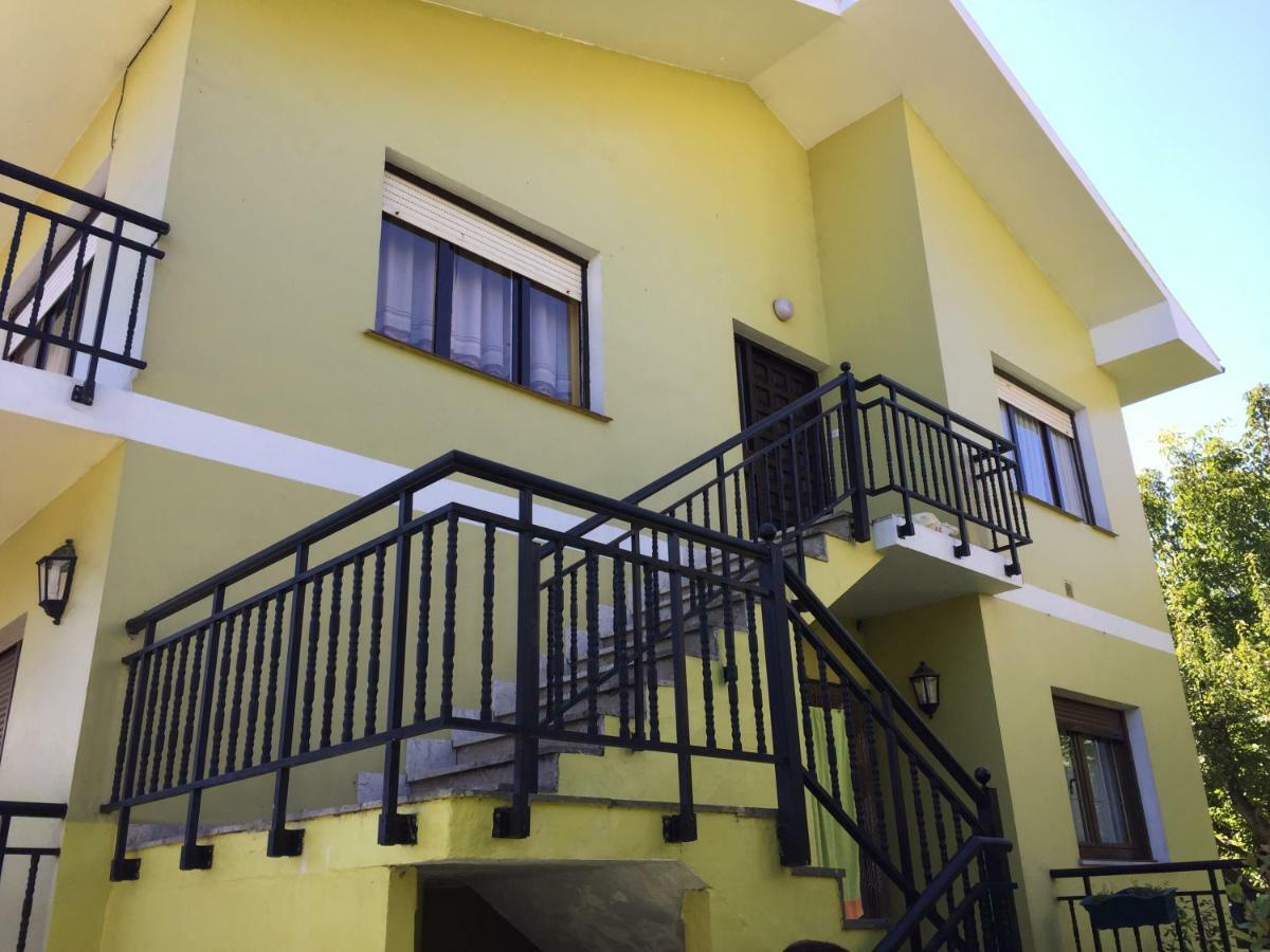 Vivienda Verano ノハ エクステリア 写真